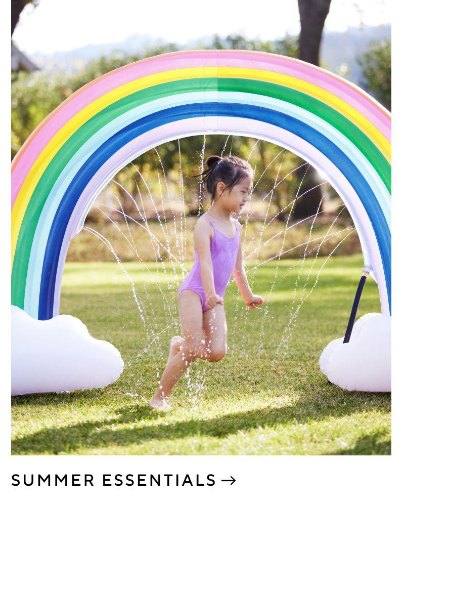 Summer Essentials